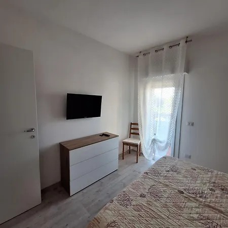 Casa Vacanze Ricky Porto Recanati Buitenkant foto