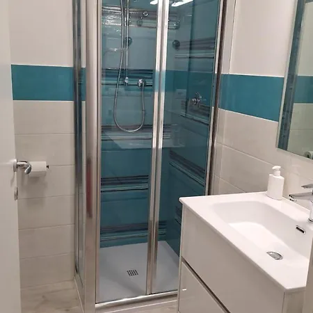 Casa Vacanze Ricky Porto Recanati Buitenkant foto