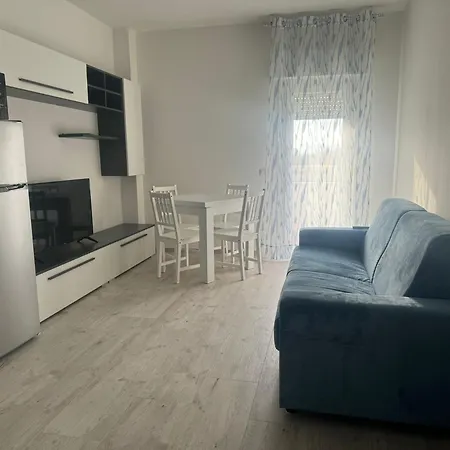 Casa Vacanze Ricky Porto Recanati Buitenkant foto