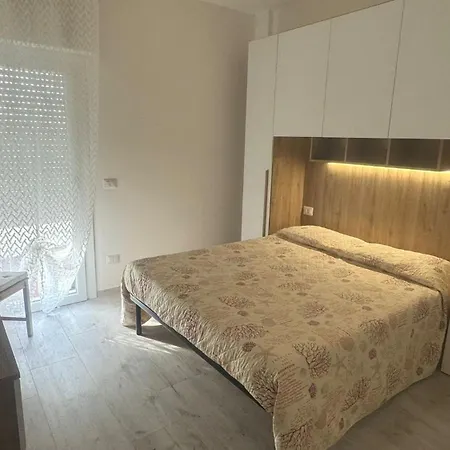 Casa Vacanze Ricky Porto Recanati Buitenkant foto