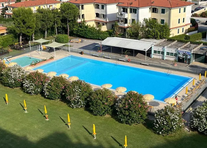 Casa Vacanze Ricky
