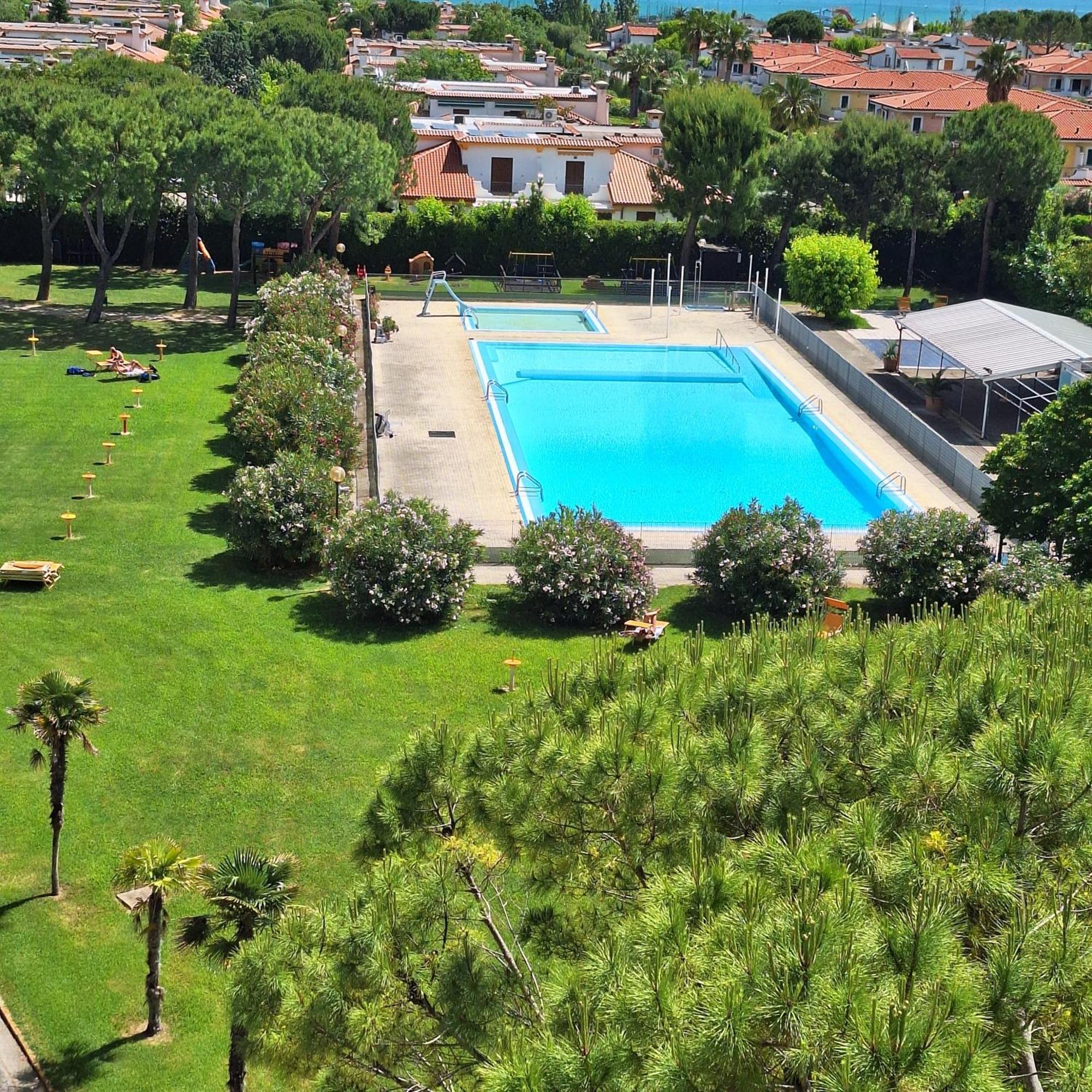 Ricky Apartment Porto Recanati