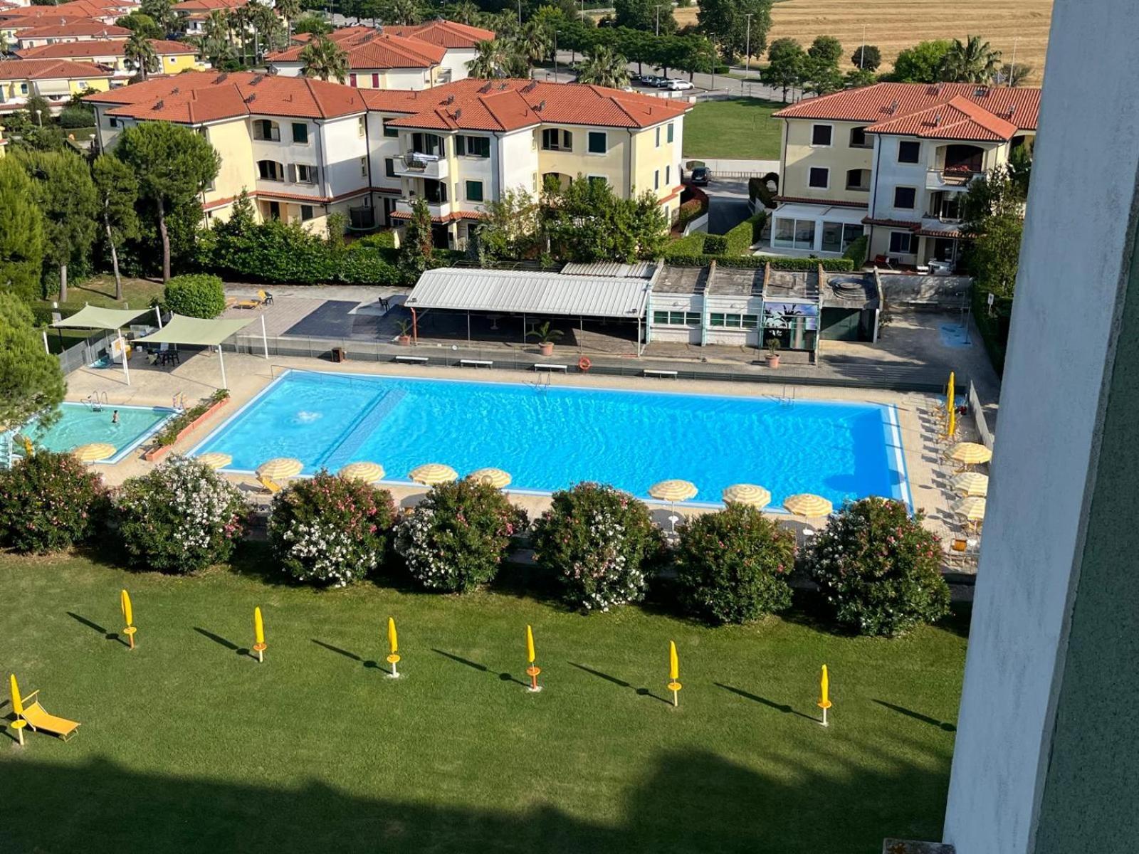 Ricky * Porto Recanati