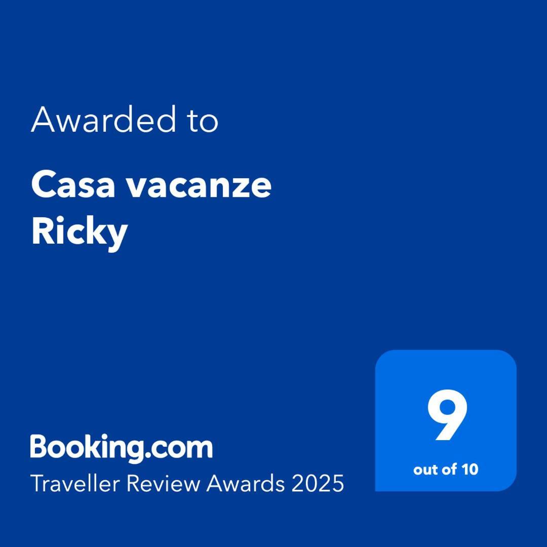 Apartment Ricky